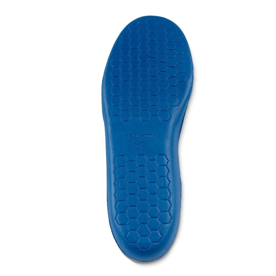 Plantillas cómodas y para aliviar el dolor de pies para pies sensibles a la diabetes o la artritis