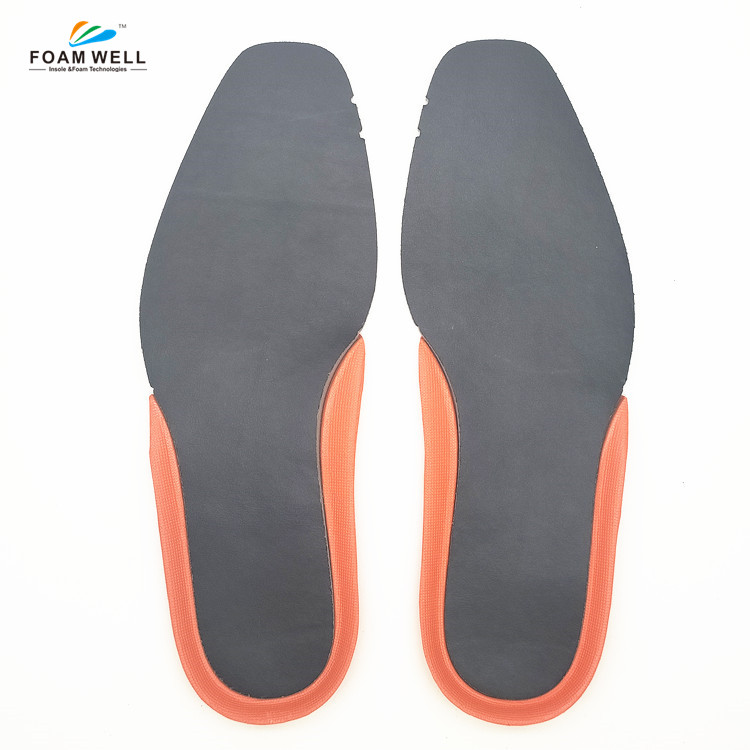 FM-73 Plantillas de confort para botas de trabajo Zapatillas de deporte Zapatillas para caminar Zapatos de amortiguación Inserciones